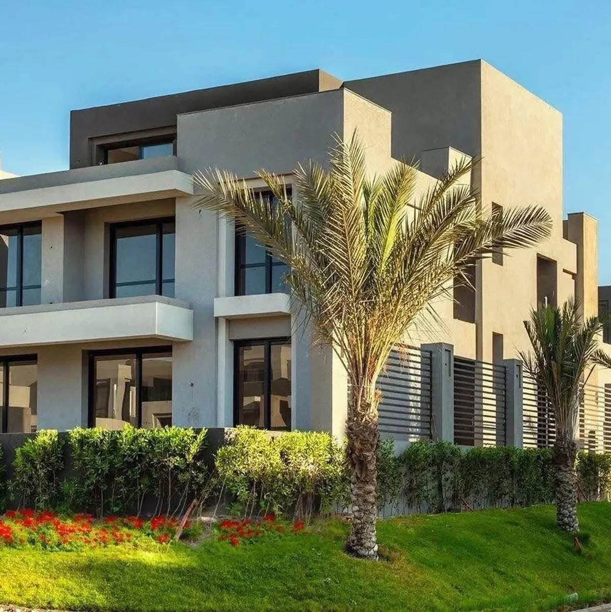 أحد مشروعات لافيستا السكنية